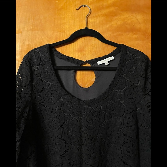 Rosie Pope Becca Maternity Top🖤 - Picture 5 of 13